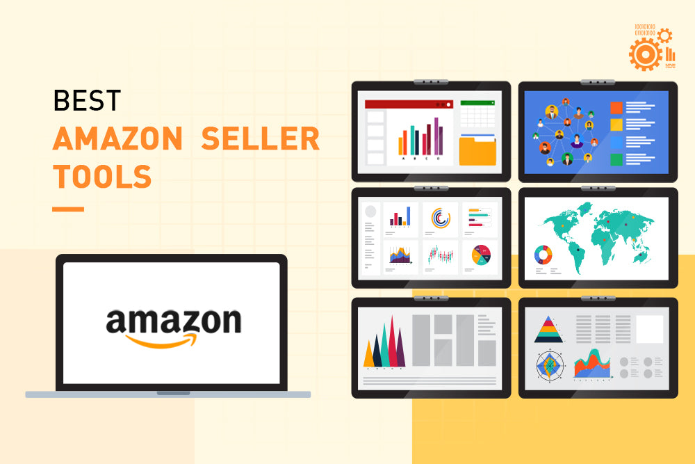✅ All‑in‑One Amazon Seller Toolkit – Boost Your Sales Today!